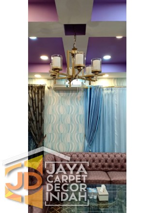 Lampu p6602/6